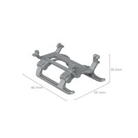SmallRig 5930 Foldable Drone Landing Gear forDJINeo 2