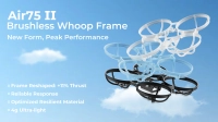 Rama BetaFPV Air75 II (fioletowa)
