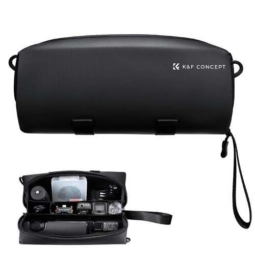 Etui transportowe marki K&F Concept dla DJI Osmo Pocket 3/4