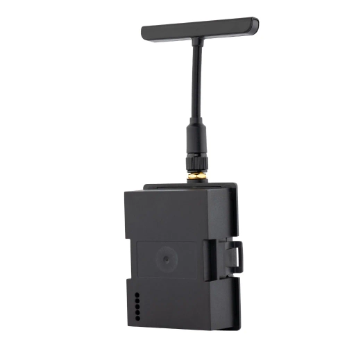 Радіочастотний модуль RadioMaster Ranger Micro 2,4 ГГц ExpressLRS (комбінована версія)
