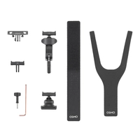 Zestaw akcesoriów DJI Osmo Action Road Cycling