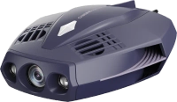 Underwater drone Chasing Dory (Navy Blue)