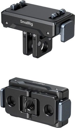 Quick-Release Mount for Insta360 X5 / X4 Air / Ace Pro 2 / Ace Pro / Ace SmallRig 5814