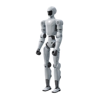 Robot humanoidalny UNITREE R1 Basic
