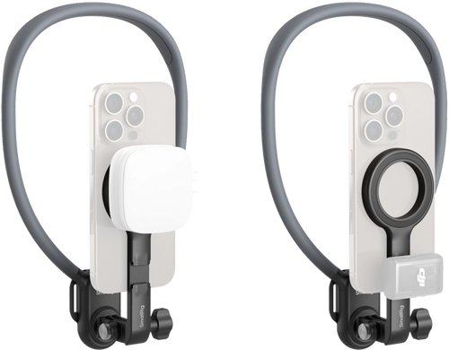 SmallRig 5127 MagSafe-Compatible Neck Strap