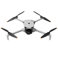 Комплект DJI Lito X1 Fly More Combo Plus (DJI RC 2) зі страховкою CARE