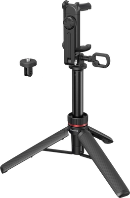 Wielofunkcyjny statyw podróżny  VT-17 (3 w 1) SmallRig 6479