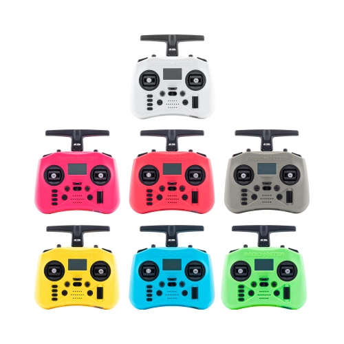 Controller Radiomaster Pocket Crush Edition ELRS Pink