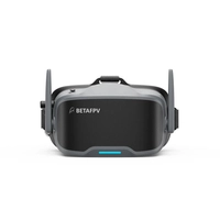 Окуляри BetaFPV VR04 HD