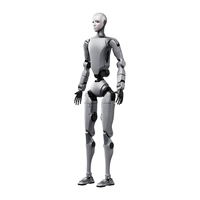 UNITREE H2 Edu humanoid robot