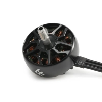Long-Range FPV Motor Flash 2806.5 1750KV (6S) - Black