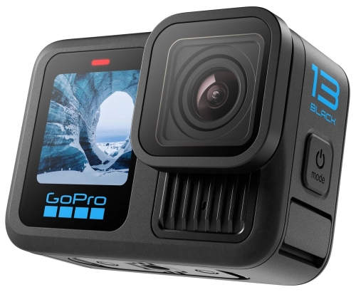 Kamera sportowa GoPro HERO13 Black Accessory Hard Bundle