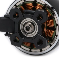 Silnik FPV Flash 2306 1750KV (6S) - Czarny