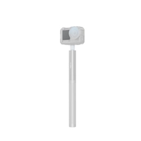 Tempered glass set for DJI Osmo Action 6 SmallRig 5892