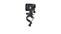 GoPro Handlebar / Seatpost / Pole Mount for bike handlebars