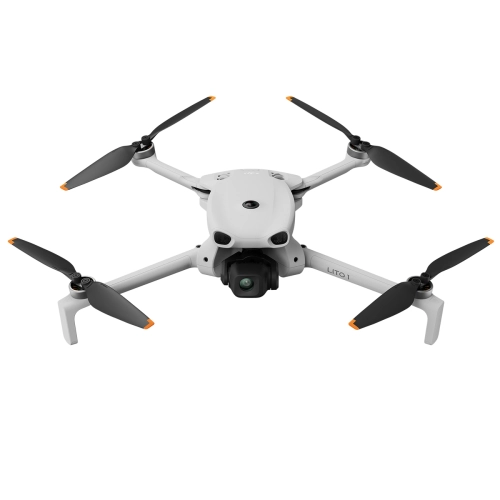 Комплект DJI Lito 1 Fly More Combo (DJI RC-N3) зі страховкою CARE