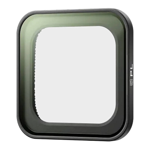 ND filter set for Insta360 Ace Pro camera
