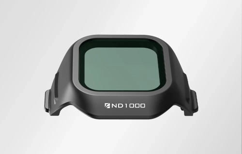 ND1000 фільтр Freewell для DJI Mini 5 Pro