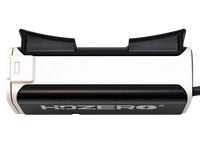 Obudowa baterii HDZero Rear-Mount na 2 ogniwa 21700