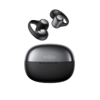 Shokz OpenDots One Black Wireless Earbuds