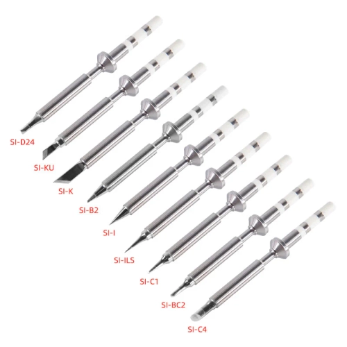 Soldering Tip SI-BC2 for SEQURE SI012 / SI012 Pro / SI012 Pro Max / D60 Pro / D60
