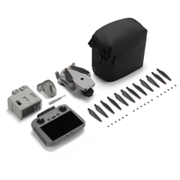 Dron DJI Lito X1 Fly More Combo Plus (DJI RC 2)