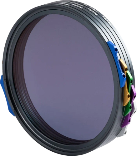 NiSi JetMag Pro Cinema Magnetic Filter Kit