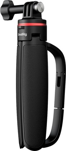Mantis VT-07 Action Camera Tripod (Carabiner-Style) by SmallRig 5568