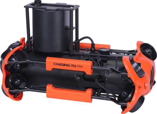 100m Chasing M2/M2 Pro power cable with winder