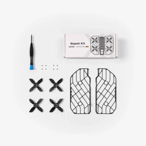Zestaw naprawczy HoverAir X1 PRO / PROMAX