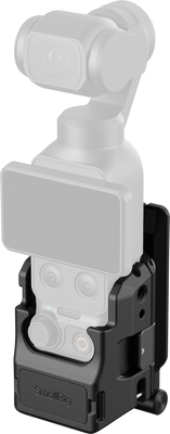 Монтажний кронштейн для DJI Osmo Pocket 4 SmallRig 6003