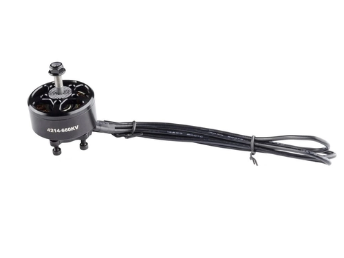 Двигун Pilotix 4214 660KV
