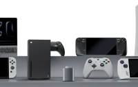 Перехідник HDMI на USB-C для заряджання окулярів AR RayNeo