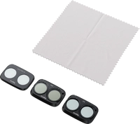 Set of 3 Filters for the DJI Osmo Pocket 4P (SmallRig 6649)