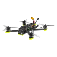 IFlight Nazgul5 V3 Analog 6S PNP racing drone