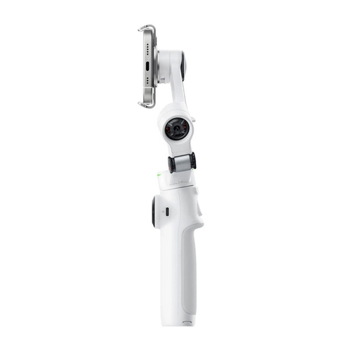 Гімбал для смартфона Insta360 Flow 2 Pro AI Tracker Bundle (Summit White)