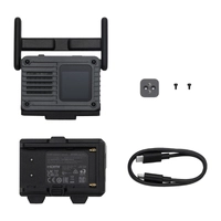 DJIVideo Transmission System SDR Transmission 2