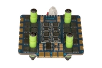 Zestaw FC + ESC Pilotix F405 V3 ICM42688 AM32 80 A CZ (stack)