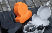 Sunnylife protective case FP-SN953-D for DJI FLIP (black)