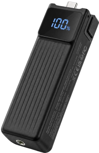 Powerbank PATONA Platinum do DJI Osmo Pocket 3 / Pocket 4 4P