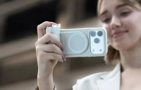 Smart Photo Grip PGYTECH MagCam 2 (iPhone/Android) (зелений)