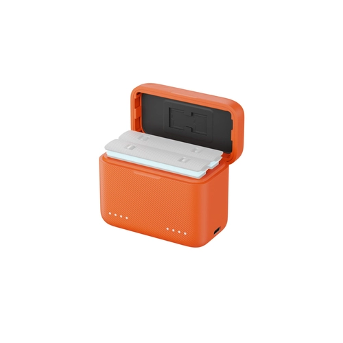 SmallRig 5923 charging case for Insta360 X5 batteries