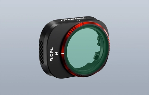 Freewell CPL filter for DJI Mini 4 Pro