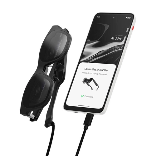 Adapter do okularów AR XREAL Beam Pro - OUTLET