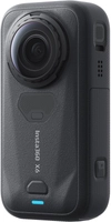 Insta360 X6 Standard Bundle Camera (Midnight Black)