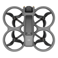 Kit DJI Avata 2 Fly Smart Combo (1 battery) with CARE insurance