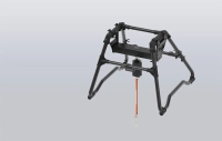 System transportu (Dual Battery) dla drona DJI Agras T100