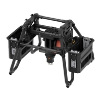 Wciągarka do DJI FlyCart 100