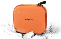 Etui ochronne Sunnylife B977-C do kontrolerów DJI (pomarańczowe)