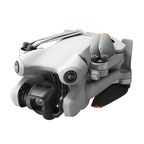 Mini 4 Pro (DJI RC2) Fly More Combo + Страхування CARE 75% від ціни (1 рік)